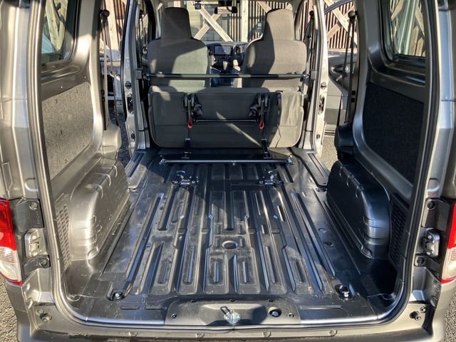 NV200 VANETTE van