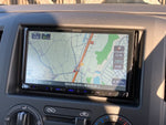 NV200 VANETTE van