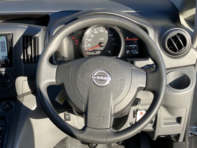 NV200 VANETTE van