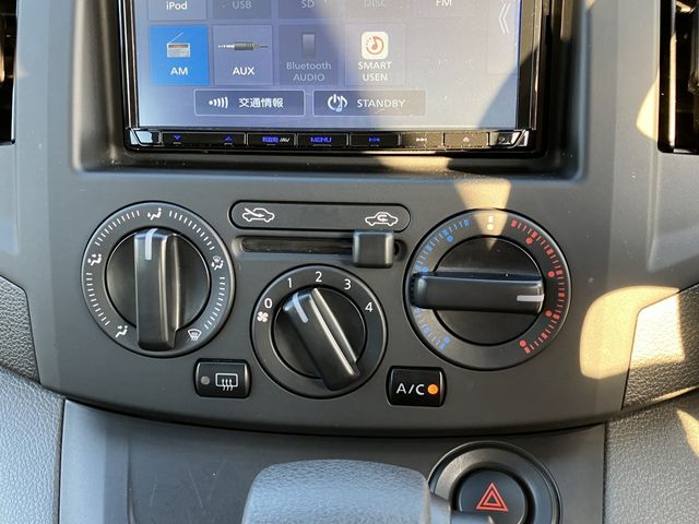 NV200 VANETTE van