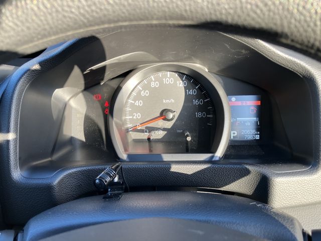 NV200 VANETTE van