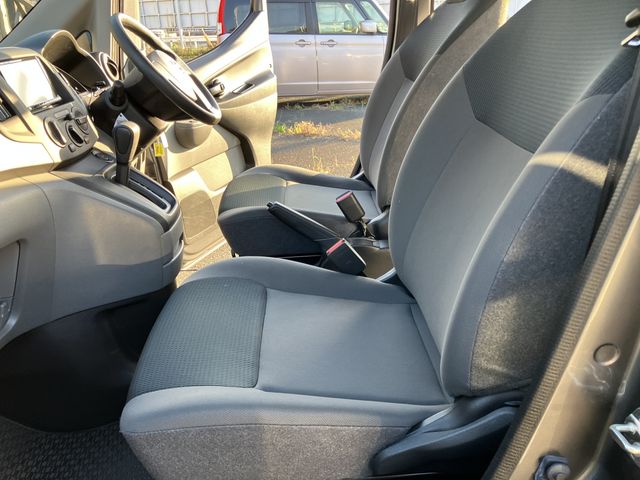 NV200 VANETTE van