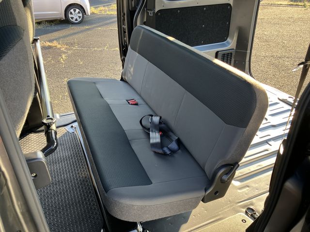 NV200 VANETTE van