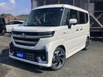 Spacia custom