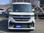 Spacia custom