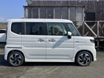 Spacia custom