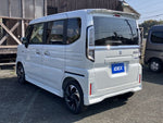 Spacia custom