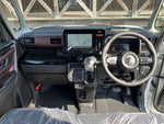 Spacia custom
