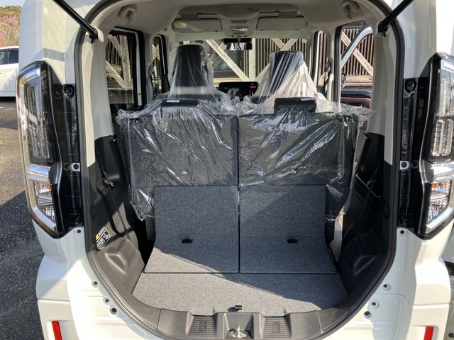 Spacia custom