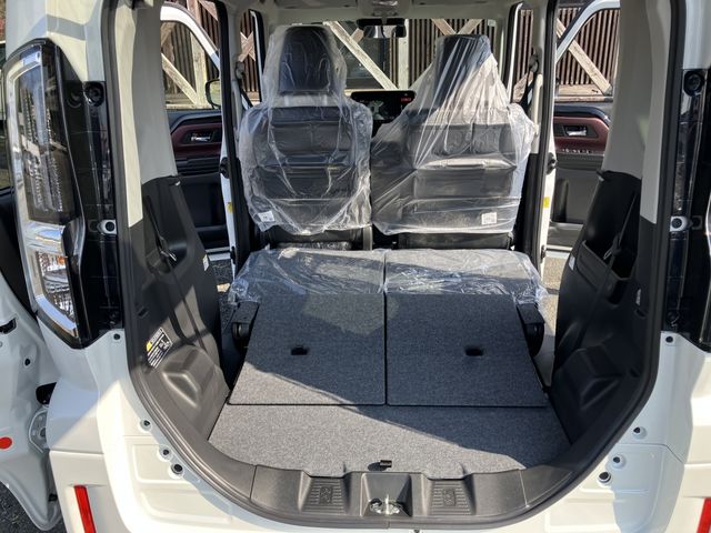 Spacia custom