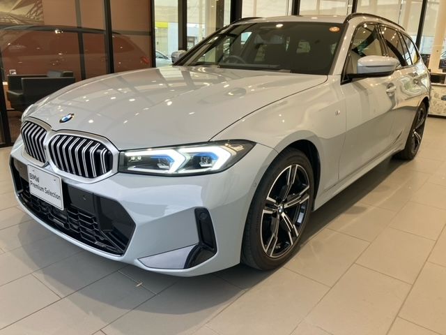 BMW 3series TOURING