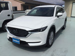 CX-8