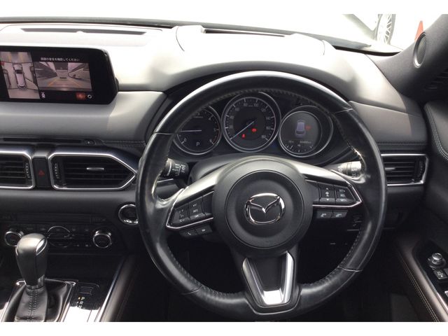 CX-8