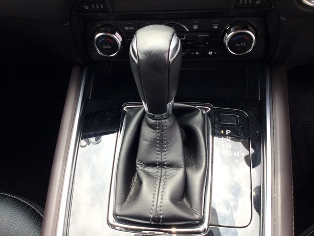 CX-8