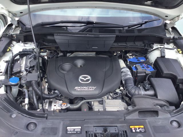 CX-8