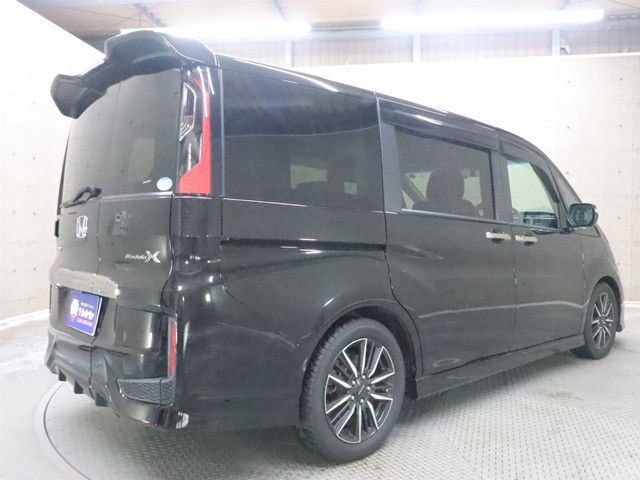STEPWAGON