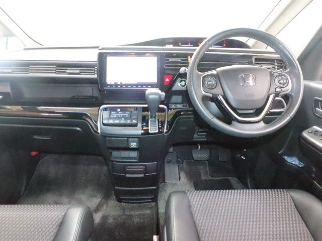 STEPWAGON