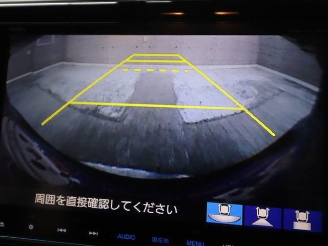STEPWAGON