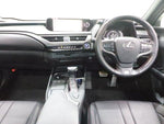 LEXUS UX250h
