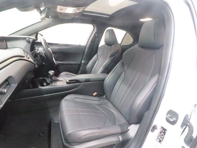 LEXUS UX250h