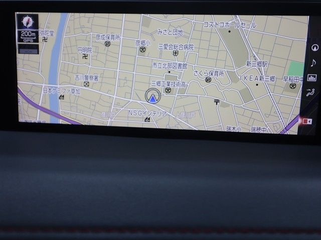 LEXUS UX250h