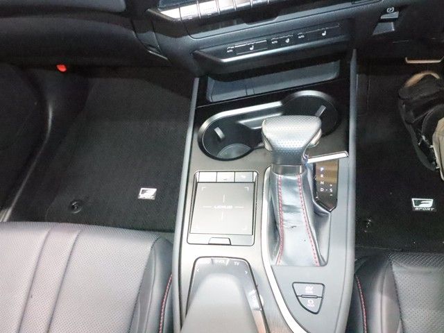 LEXUS UX250h