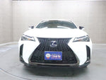 LEXUS UX250h