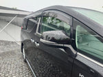 ALPHARD hybrid 4WD