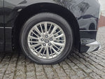 ALPHARD hybrid 4WD