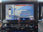 ALPHARD hybrid 4WD