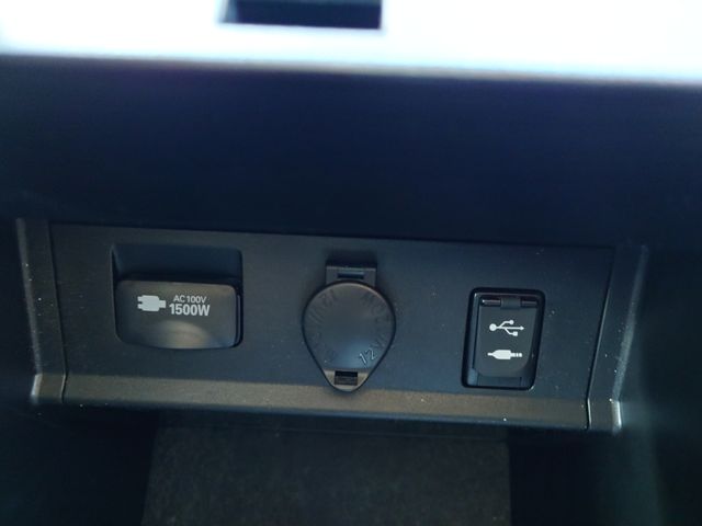 ALPHARD hybrid 4WD