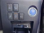 ALPHARD hybrid 4WD