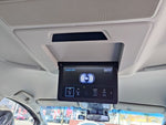ALPHARD hybrid 4WD