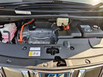 ALPHARD hybrid 4WD