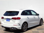 MERCEDES BENZ B-Class