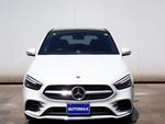 MERCEDES BENZ B-Class