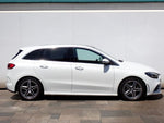 MERCEDES BENZ B-Class