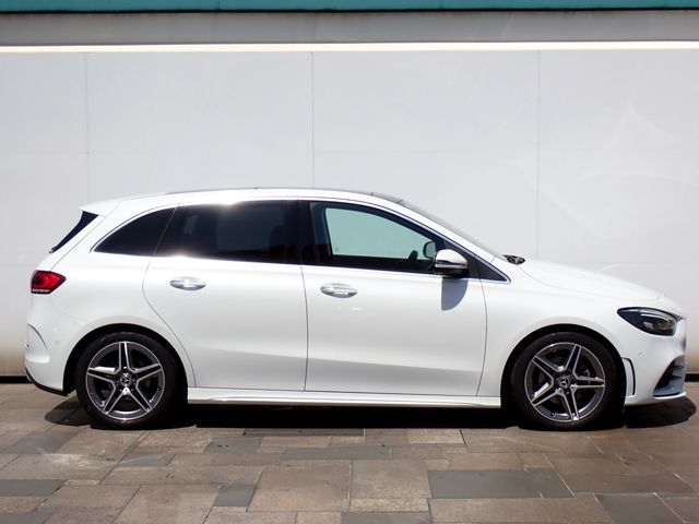 MERCEDES BENZ B-Class