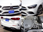 MERCEDES BENZ B-Class
