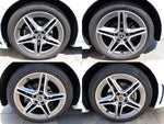 MERCEDES BENZ B-Class
