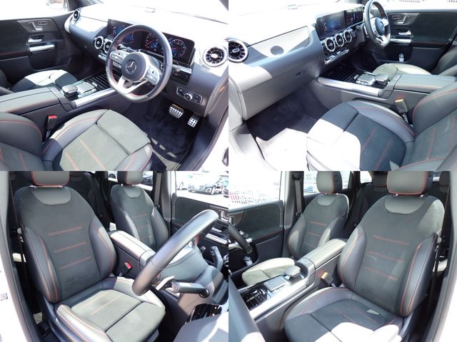 MERCEDES BENZ B-Class