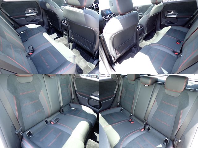 MERCEDES BENZ B-Class