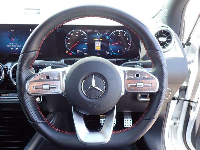 MERCEDES BENZ B-Class