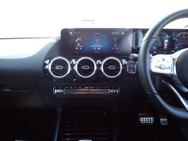 MERCEDES BENZ B-Class