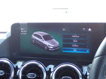MERCEDES BENZ B-Class