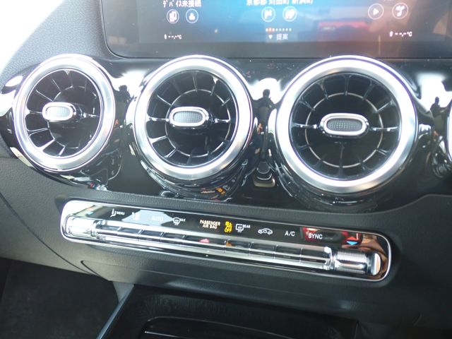 MERCEDES BENZ B-Class