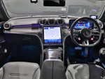MERCEDES AMG CLE class Coupe