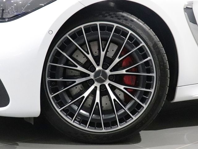MERCEDES AMG CLE class Coupe
