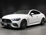 MERCEDES AMG CLE class Coupe
