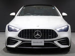 MERCEDES AMG CLE class Coupe